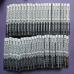 2026年最新】闇金ウシジマくん 全巻の人気アイテム - メルカリ