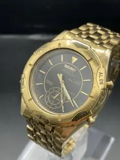 SEIKO 40th Anniversary コラボウォッチ 300本限定 - メルカリ