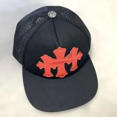 CHROME HEARTS セメタリークロスキャップのサムネイル
