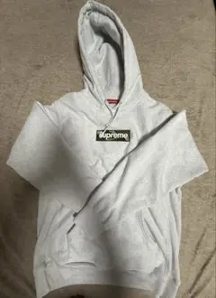 Supreme 23AW Box Logo :ボックスロゴ パーカーのサムネイル