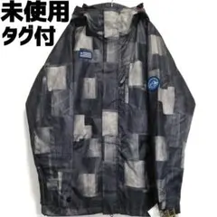 オーシャンパシフィック 新品タグ付き 未使用品 メンズ スノボウェア ジャケット