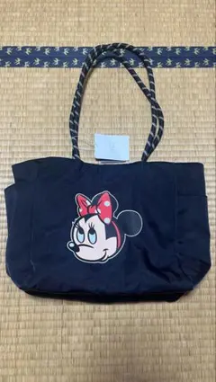 WCJ】【撥水】REVERSIBLE TOTE BAGミッキー - メルカリ