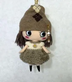 イーマリーちゃん