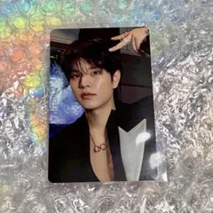 StrayKids do it ポップアップ パーカー トレカ スンミン