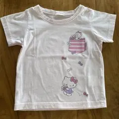 sugarland ハローキティ Tシャツ 100cm