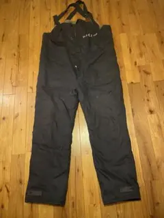 UNCLOD デッキパンツ オーバーオール　BULCO