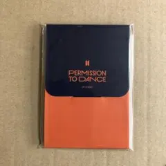 BTS PTD ON STAGE ミニフォトカード　フルセット【2】