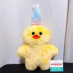 mojojojo big ぬいぐるみ5 ひよこ　マスコット