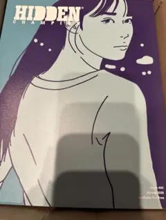 Mサイズ Behind the Scenes トレインスポッティング DIANE - メルカリ