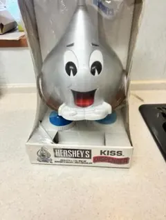 レトロ フィギュア HERSHEY'S KISS Dispenser 2個セット | Mercari