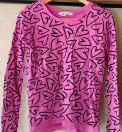 H&M 長袖シャツ ロンT