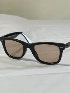 Ray-Ban Wayfarer RB2140-F 木村拓哉さん着用モデル