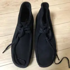 クラークス ワラビー