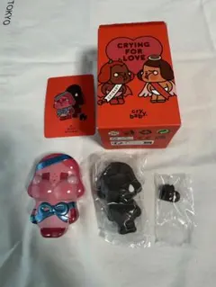 cry baby Crying for Love 09sweetBaby