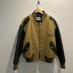 2025年最新】pazzo スタジャンの人気アイテム - メルカリ