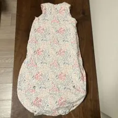 値下げ　ベビー　プチバトースリーパー ジゴトゥーズ　6m/18m