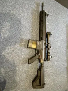 2025年最新】hk417の人気アイテム - メルカリ