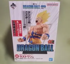 2026年最新】ドラゴンボールラストワン賞の人気アイテム - メルカリ