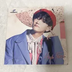 中島颯太 アザージャケット