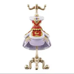 Capsuleトルソー アイカツ！ ロイヤルムーンコーデ