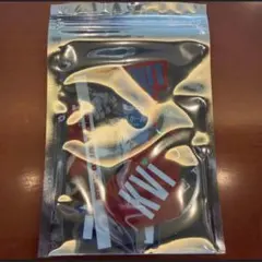 kvibaba shout out jesus sticker ステッカーセット - メルカリ