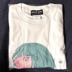 PEDRO アユニ この世はヘドが出るほど不条理で溢れているTシャツ　XL