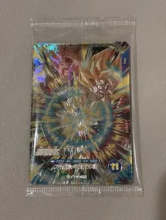 ドラゴンボールスーパーダイバーズ SDV3-072 GDR 孫悟空