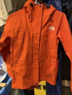THE NORTH FACE ALL MOUTAINジャケット　レディース