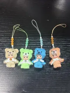 ビアードパパ の作りたて工房キューピー コスチュームキューピー