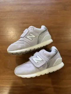 New Balance 996 ベビーシューズ 12.5cm