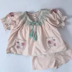 Apolina セットアップ 2-3y Cece Short Set - メルカリ