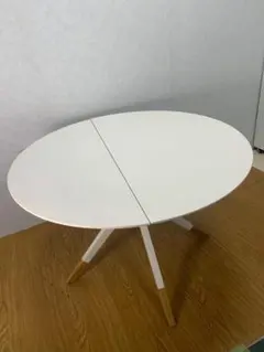 K◇◇179 BoConcept ボーコンセプト ビルン ラウンドテーブル - メルカリ