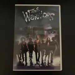ウォリアーズ THE WARRIORS