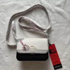 COACH ハワイ限定ショルダーバッグ　新品 ck176_svcah_a0