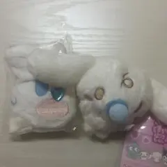 シナモン シナモンフレンズ まとめ売り
