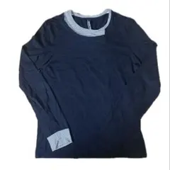 Neil Barrett long sleeve t-shirts