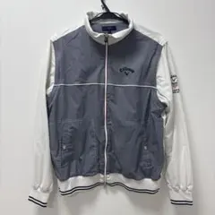 Callaway チェック柄ジャケット Lサイズ