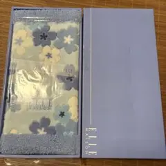 ELLE MAISON バスマット プロンジェ 45×65cmのサムネイル
