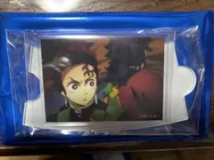 劇場版 鬼滅の刃 無限城編 水の呼吸 ランダムミニアクスタ 冨岡義勇　竈門炭治郎