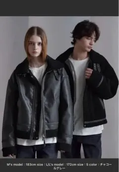 2026年最新】CLEL ムートンジャケットの人気アイテム - メルカリ