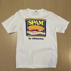 SPAM Classic Tシャツ XL