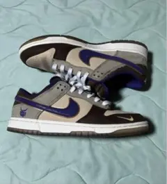 Nike Dunk Low 節分ダンク