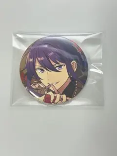 あんスタ コレクション缶バッジ 神崎颯馬 紅月 2025 Feb.