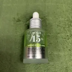 Anua AZELAIC ACID 15 INTENSE SERUMのサムネイル
