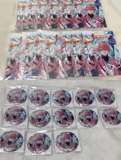 2025年最新】さとみ 缶バッジの人気アイテム - メルカリ