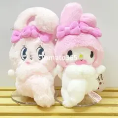 2026年最新】マイメロ天使の人気アイテム - メルカリ