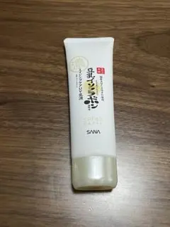 サナ　なめらか本舗　リンクルUV乳液