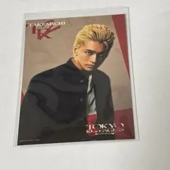 東京リベンジャーズ 入場特典 花垣武道