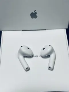 AirPodsPro 第2世代 イヤホン両耳のみ 正規品】AirPods Pro 第二世代 両耳のみ MQD83J/A AirPods Pro 第二