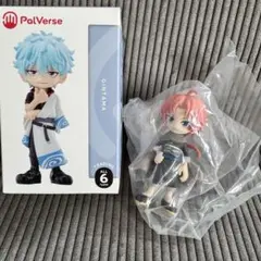 PalVerse 神威